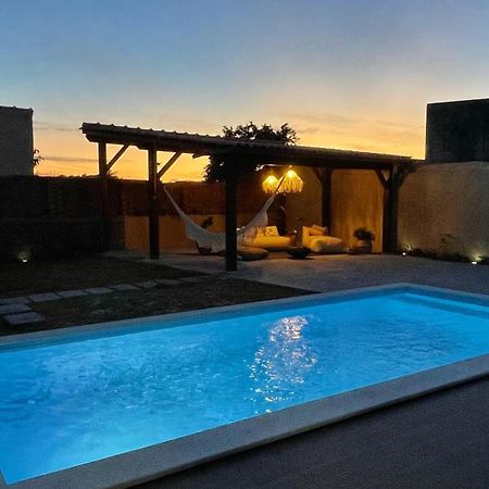 La Casita Nazare - Private Pool Villa Dış mekan fotoğraf