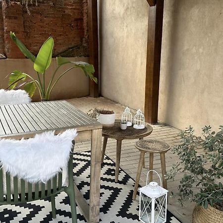 La Casita Nazare - Private Pool Villa Dış mekan fotoğraf