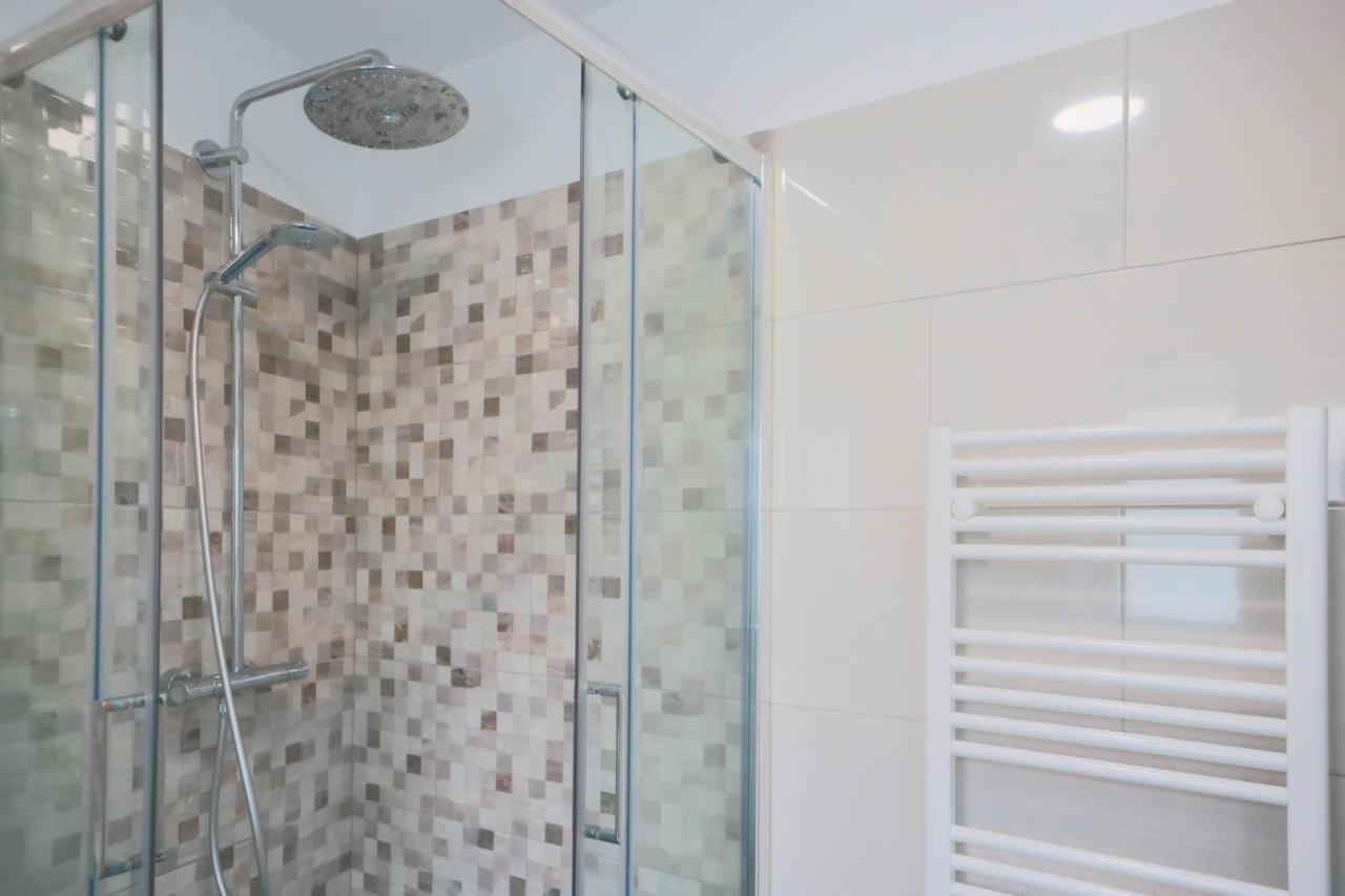 La Casita Nazare - Private Pool Villa Dış mekan fotoğraf