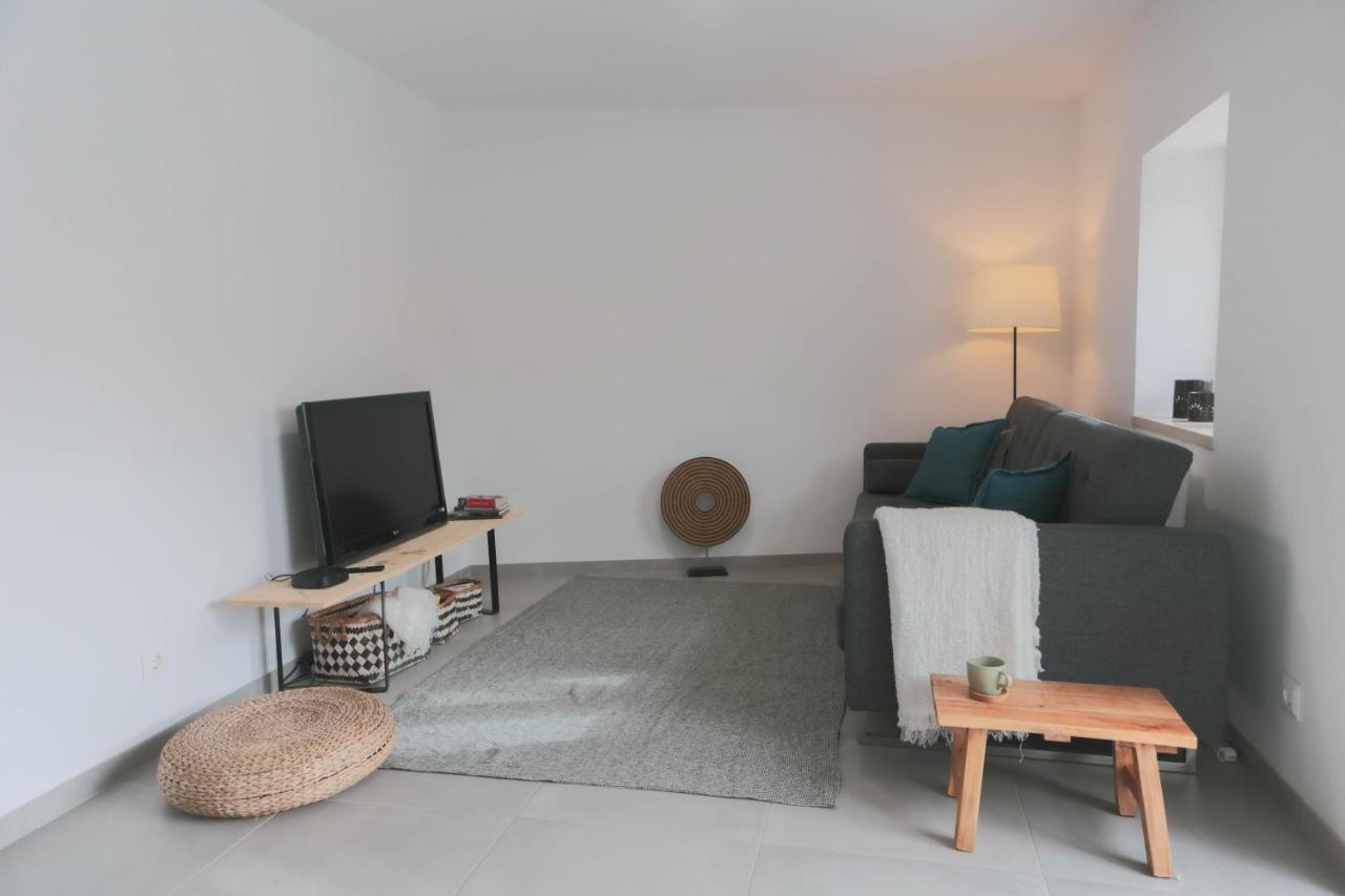 La Casita Nazare - Private Pool Villa Dış mekan fotoğraf