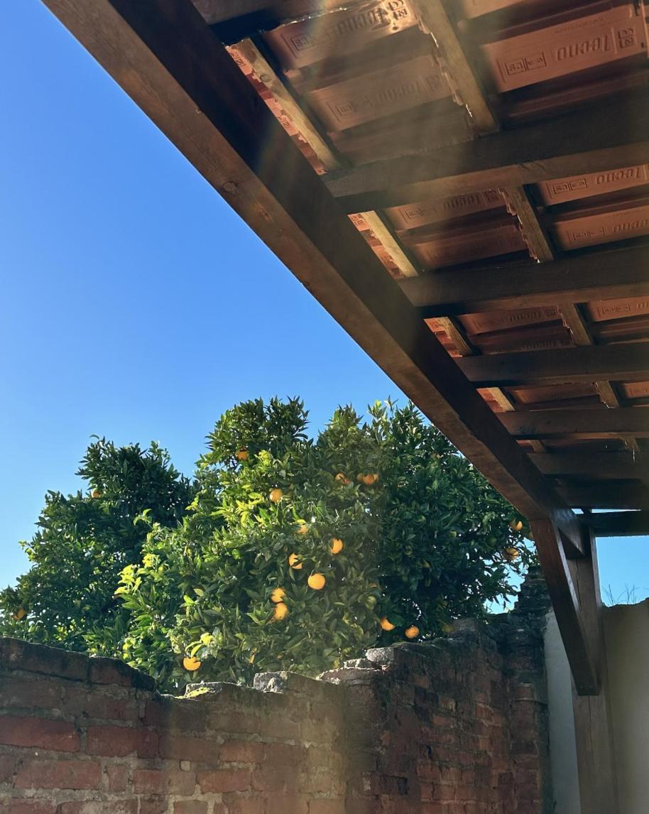 La Casita Nazare - Private Pool Villa Dış mekan fotoğraf