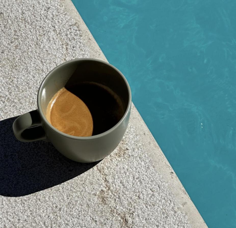 La Casita Nazare - Private Pool Villa Dış mekan fotoğraf