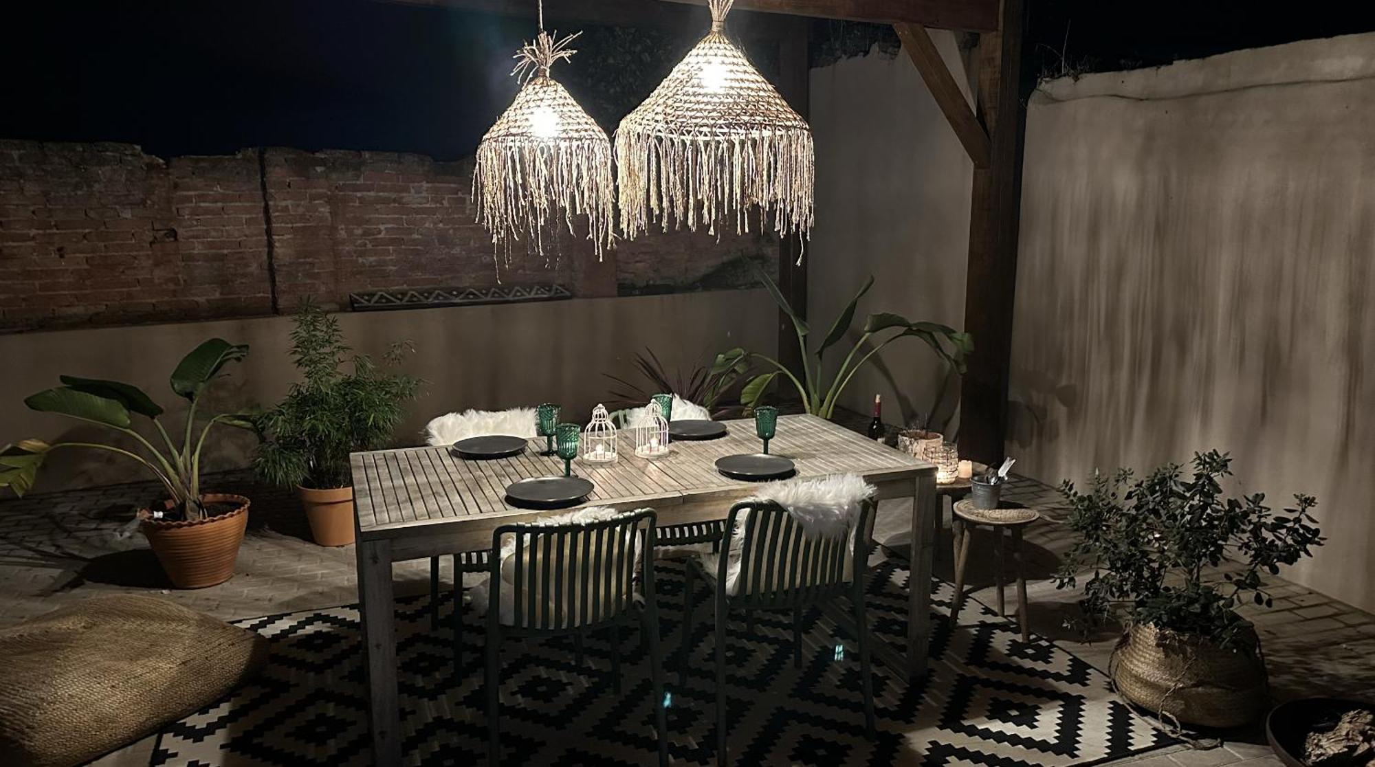 La Casita Nazare - Private Pool Villa Dış mekan fotoğraf